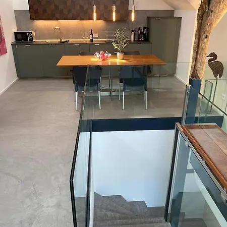 Lejlighed Hoferstrasse 30a