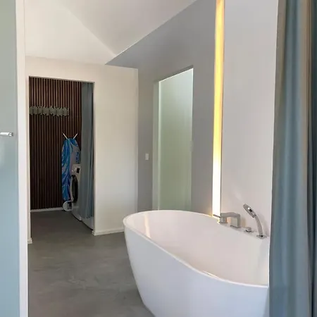 Lejlighed Hoferstrasse 30a Gangelt