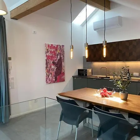 Lejlighed Hoferstrasse 30a