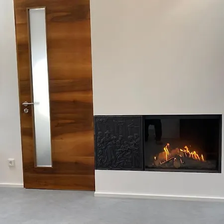 Lejlighed Hoferstrasse 30a *