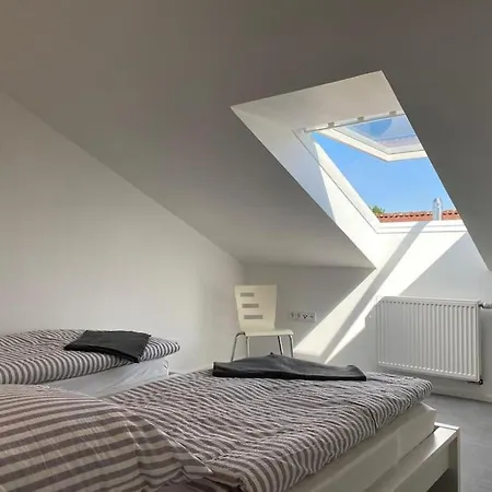 アパート Hoferstrasse 30a Gangelt