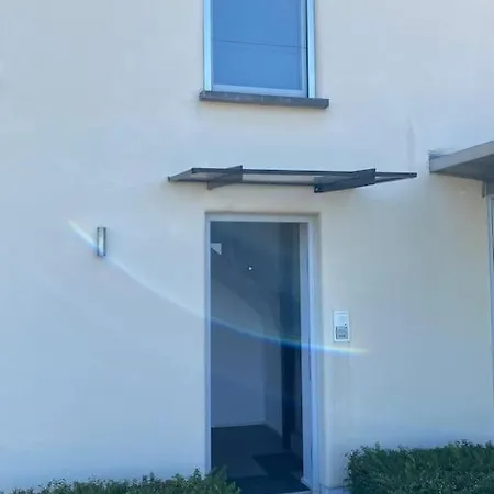 Hoferstrasse 30a Lejlighed Gangelt