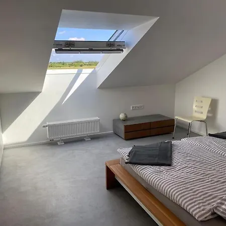 Hoferstrasse 30a アパート Gangelt