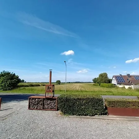 Hoferstrasse 30a Lejlighed Gangelt