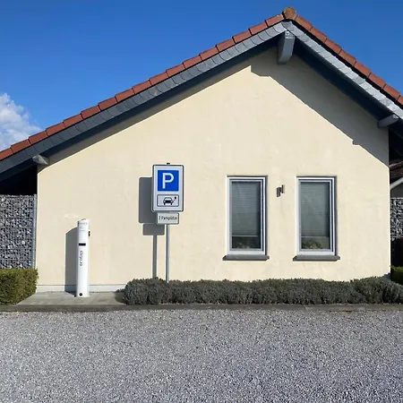 Hoferstrasse 30a アパート