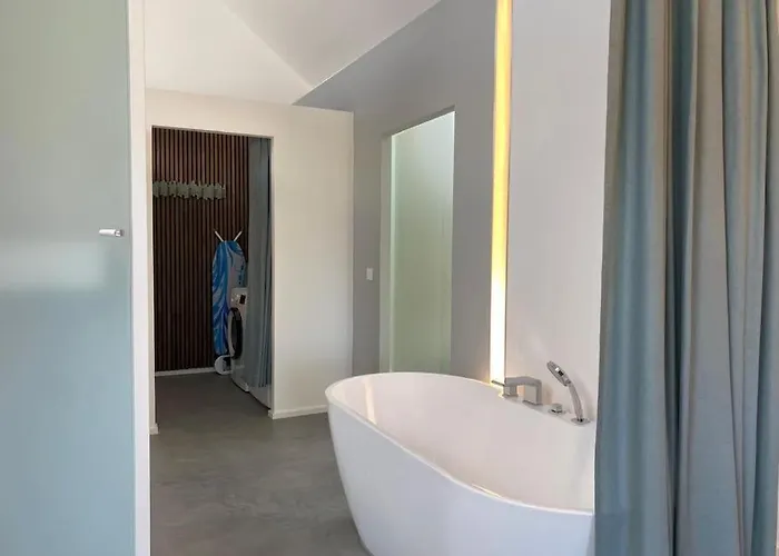 شقة Hoferstrasse 30a Gangelt