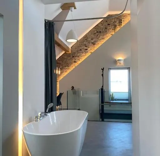 Hoferstrasse 30a شقة