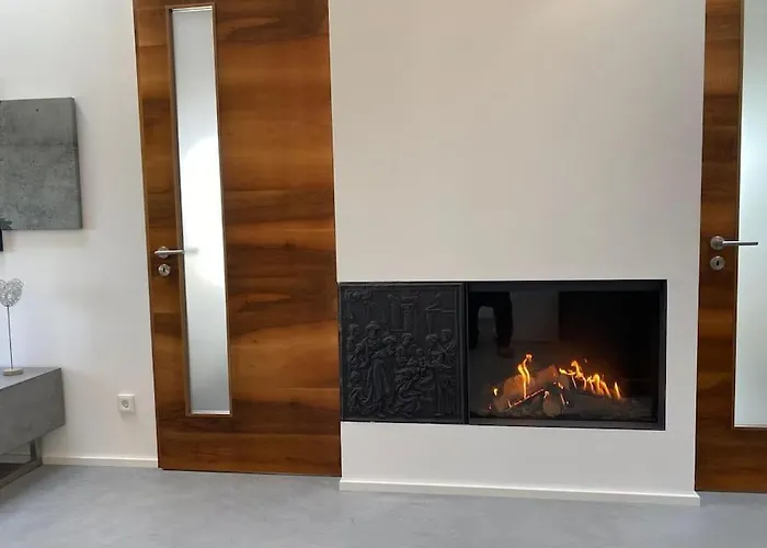 아파트 Hoferstrasse 30a *