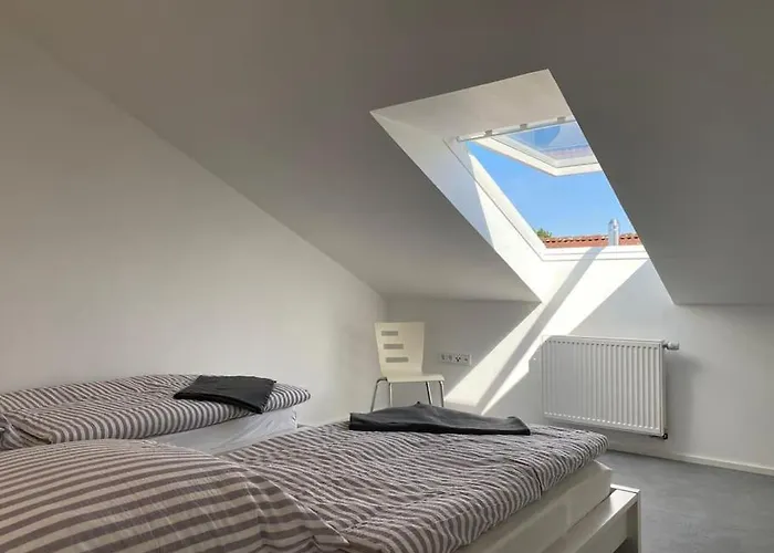 شقة Hoferstrasse 30a Gangelt