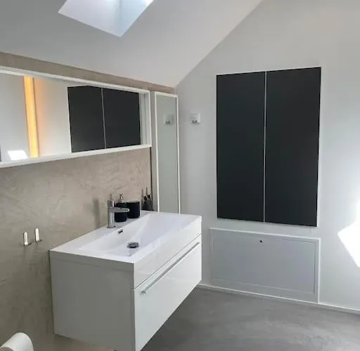 Hoferstrasse 30a شقة