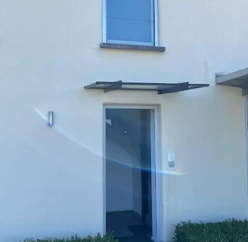 Hoferstrasse 30a شقة Gangelt