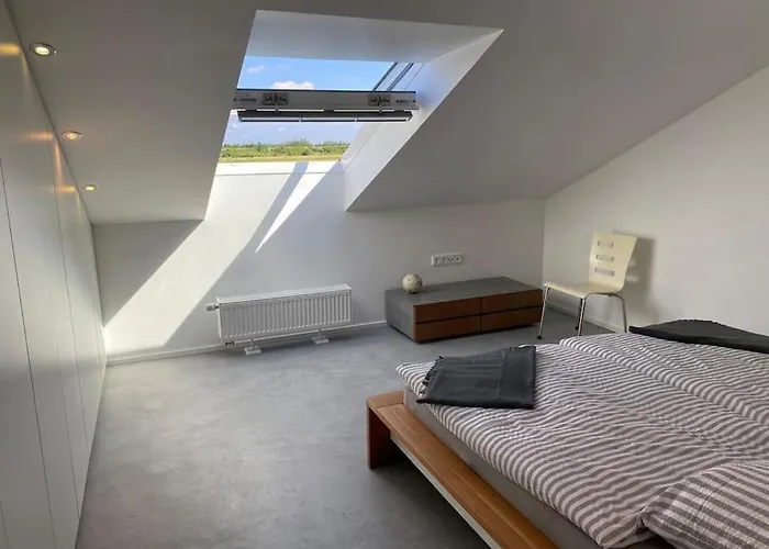 Hoferstrasse 30a 아파트 갠젤트