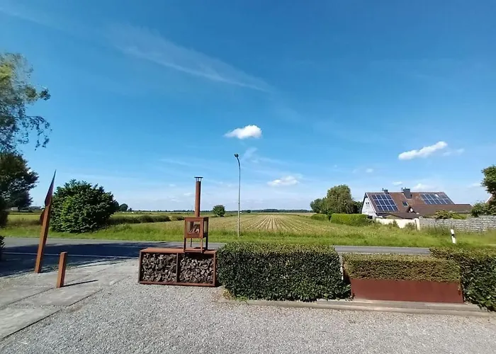 Hoferstrasse 30a شقة Gangelt