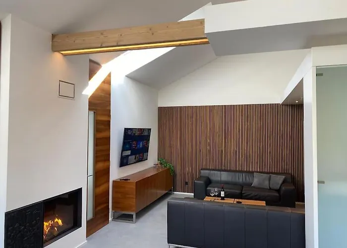 Hoferstrasse 30a * 갠젤트