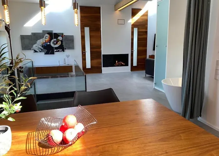 Hoferstrasse 30a شقة *