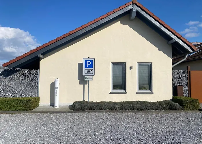 Hoferstrasse 30a شقة